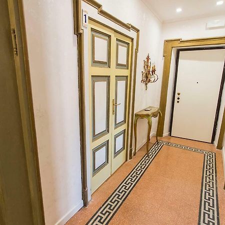 Garibaldi33 Hotel Avezzano Bagian luar foto