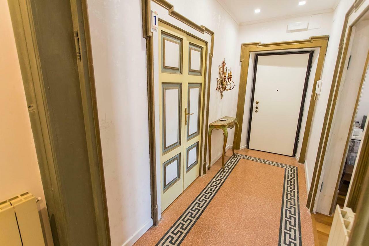 Garibaldi33 Hotel Avezzano Bagian luar foto
