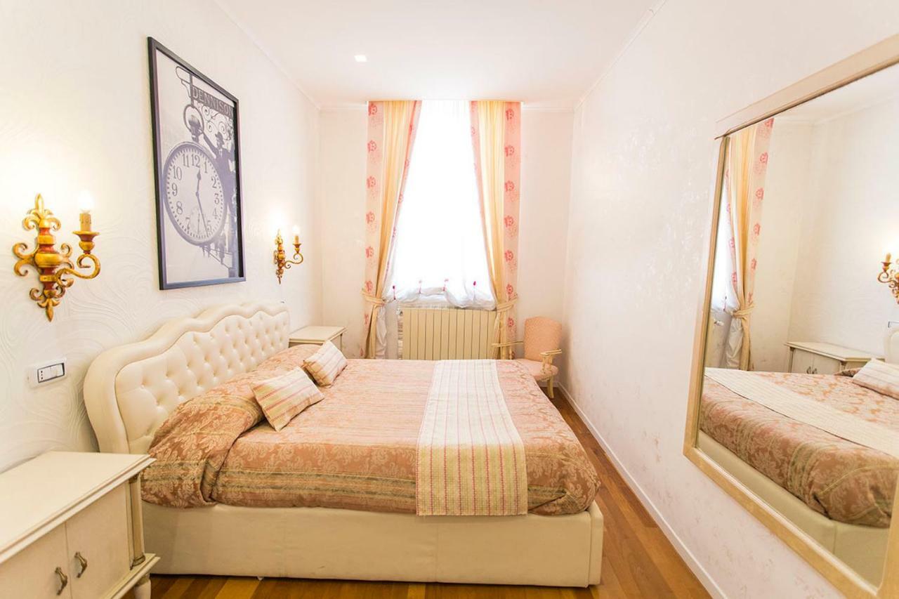 Garibaldi33 Hotel Avezzano Bagian luar foto