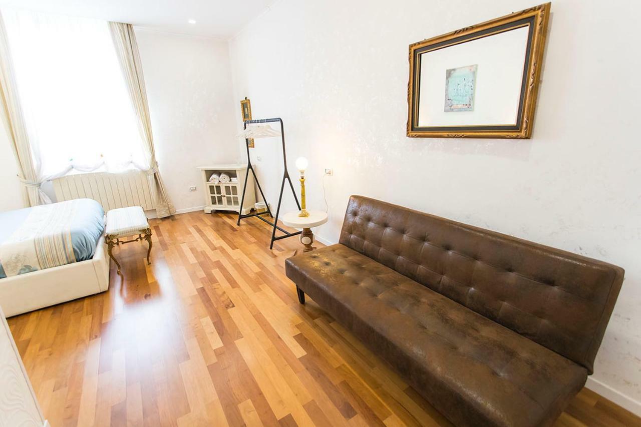 Garibaldi33 Hotel Avezzano Bagian luar foto